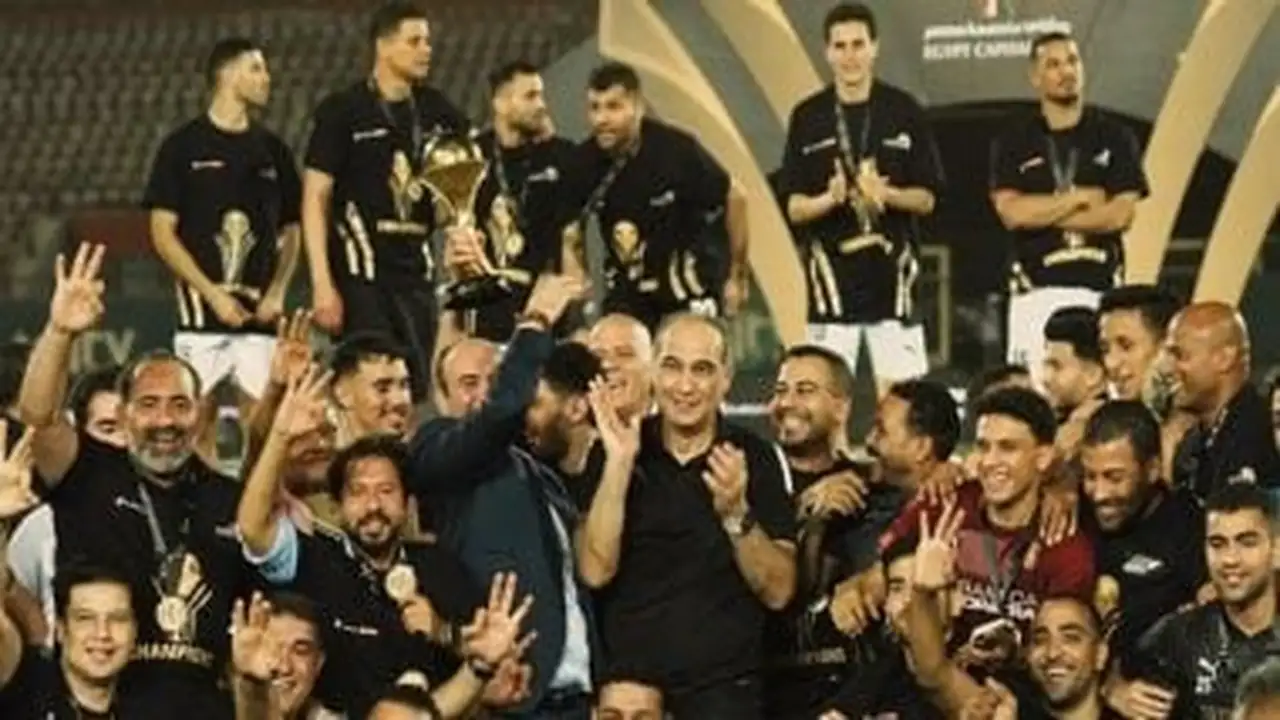 موعد انطلاق مباريات الجولة الأولى لكأس عاصمة مصر وتفاصيل جدول المنافسات